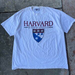 American Vintage Men's White T-shirt